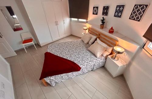 El Medano Apartment | Alquilaencanarias- Medano Beach Tarajal