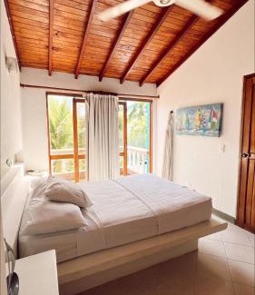 Tolu House | Alquiler casa en la playa, Tolu