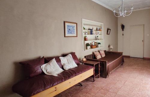 Suipacha Apartment | Alquiler de casa temporario en Suipacha "Lo de Juancho"