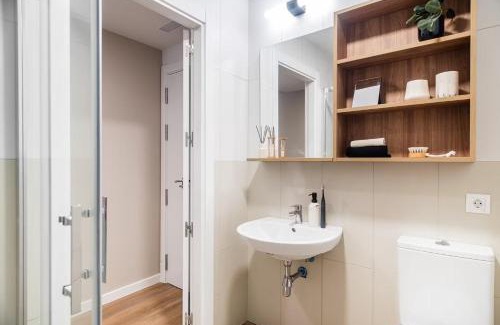 Moncloa - Arguelles Apartment | Alquiler de Studio