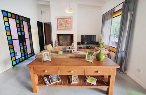 Maquinista F. Savio House | Alquiler de verano