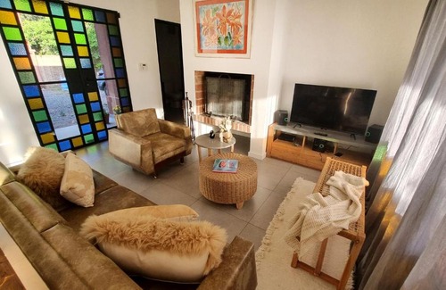 Maquinista F. Savio House | Alquiler de verano