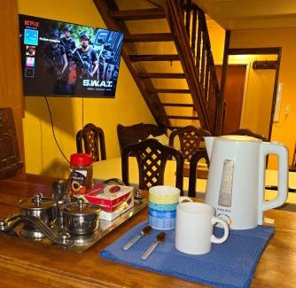Tandil House | Alquiler en la sierra