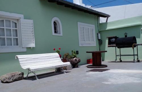 Tandil House | Alquiler en la sierra