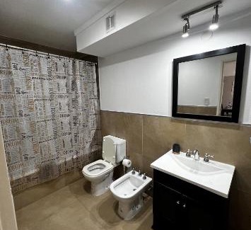 Rio Grande Apartment | Alquiler en pleno centro