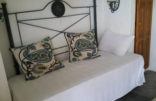 Jose Ignacio Apartment | Alquiler Habitación Independiente en el centro de José Ignacio!