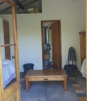 Jose Ignacio Apartment | Alquiler Habitación Independiente en el centro de José Ignacio!
