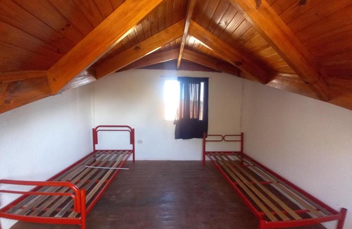 Paso de la Patria Apartment | Alquiler Paso