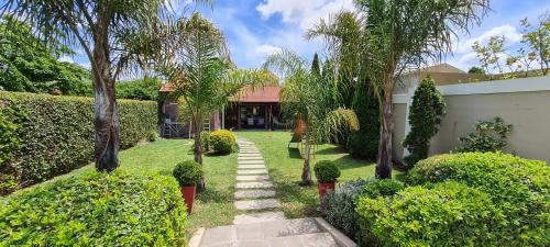 Tandil House | Alquiler temporario Tandil LAS PALMERAS I