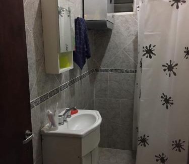 San Miguel del Monte House | Alquileres en san miguel del monte