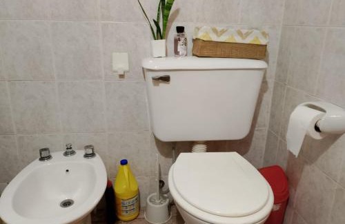 San Rafael Apartment | Alquileres Saavedra