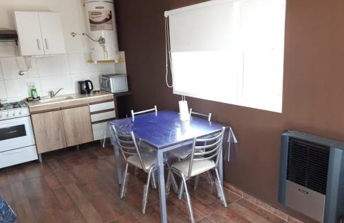 Province of Rio Negro Apartment | alquilerpordiviedma
