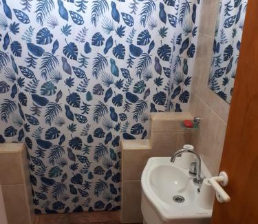 Province of Rio Negro Apartment | alquilerpordiviedma