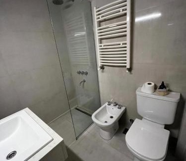Bahia Blanca Apartment | Alquilo departamento céntrico en Bahía Blanca