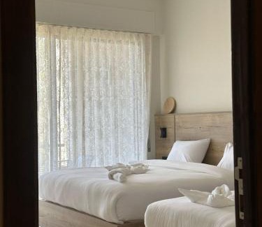 Aqaba Apartment | Alraha VIP Marsa zayed Aqaba