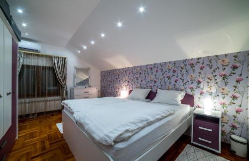 Mladenovac Apartment | Alrawda Resort