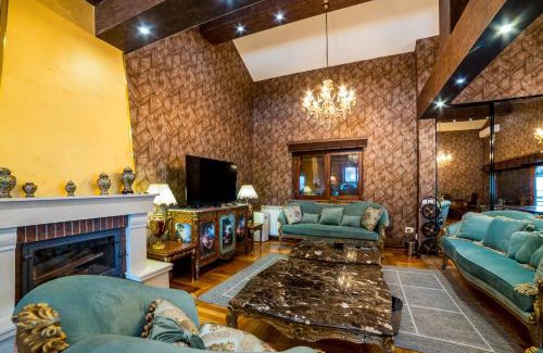 Mladenovac Apartment | Alrawda Resort
