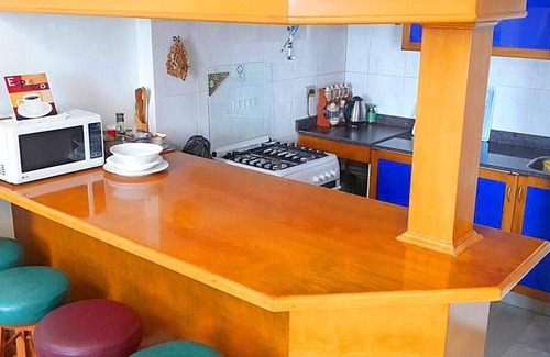 Haret Sakher Apartment | AlSaeed Residence is a 200m duplex apartment located on the seaside of Jounieh.
