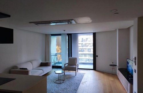 Old Town Apartment | Alsancak rezidans