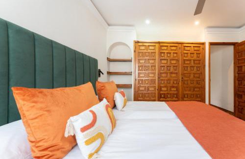 Playa del Ingles Apartment | Alsol El Chaparral