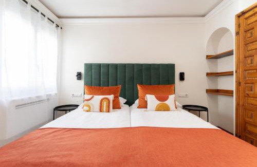 Playa del Ingles Apartment | Alsol El Chaparral