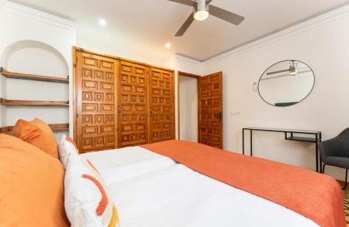 Playa del Ingles Apartment | Alsol El Chaparral