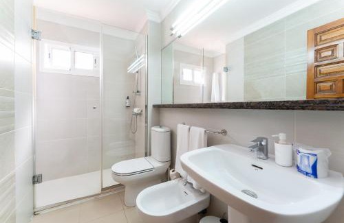 Playa del Ingles Apartment | Alsol El Chaparral