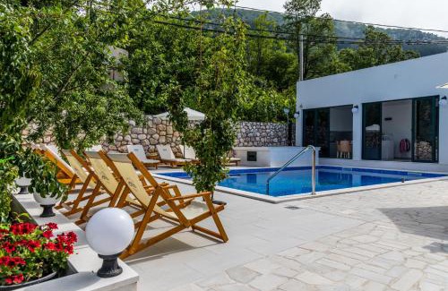 Seoca Villa | Alt Braic Villa