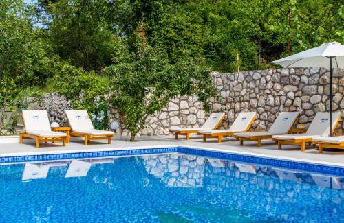 Seoca Villa | Alt Braic Villa