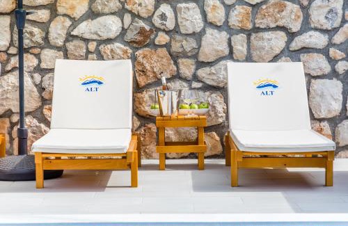 Seoca Villa | Alt Braic Villa