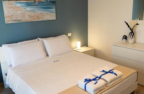 Balestrate Apartment | Alta Marea Sea Apartments