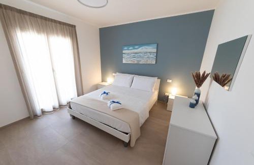 Balestrate Apartment | Alta Marea Sea Apartments