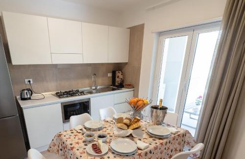 Balestrate Apartment | Alta Marea Sea Apartments