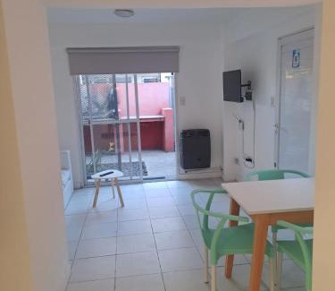 Province of Rio Negro Apartment | Alta Patagonia II