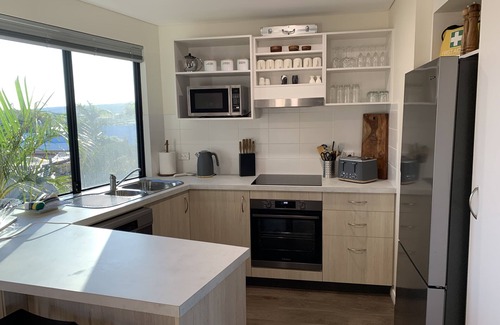 Kalbarri Apartment | Alta Riva Unit 2 - Kalbarri, WA