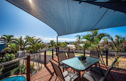 Kalbarri Apartment | Alta Riva Unit 2 - Kalbarri, WA