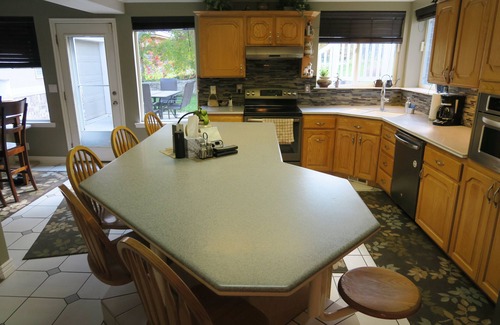 Sandy House | Alta/Snowbird Area Private Ski Home, 9 miles to Resorts