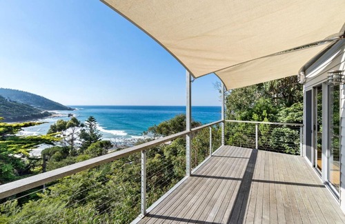 Wye River House | Altair