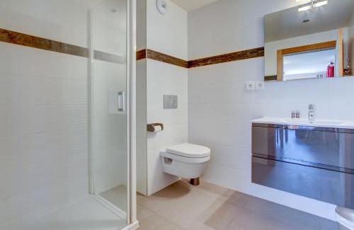 Morzine Apartment | ALTAKA 3