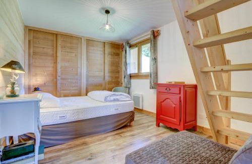 Morzine Apartment | ALTAKA 3