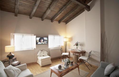 Old Town Apartment | Altalea by clabao
