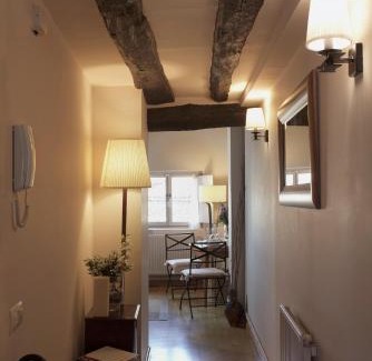 Old Town Apartment | Altalea by clabao