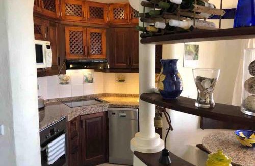 Bahia Feliz Apartment | Altamar Beachfront