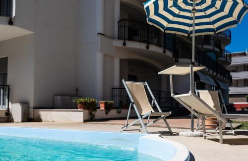 Roseto degli Abruzzi Apartment | Altamira Residence