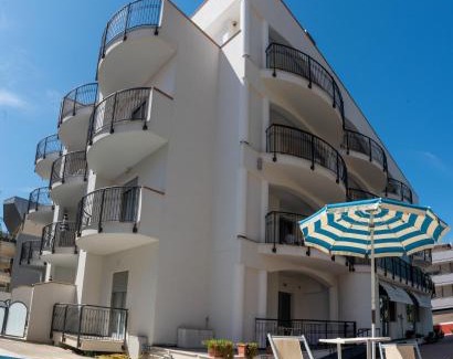 Roseto degli Abruzzi Apartment | Altamira Residence