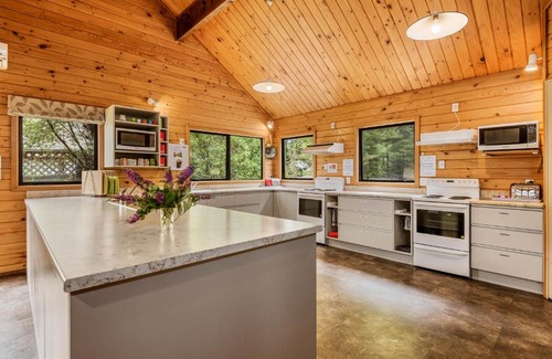 Wanaka House | Altamont Lodge