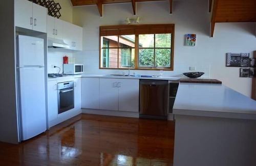 Merrijig House | Altavilla (base of MT BULLER)