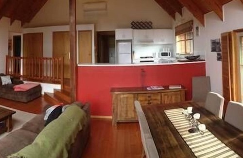 Merrijig House | Altavilla (base of MT BULLER)
