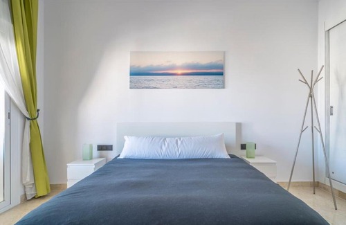 San Roque Apartment | Altavista de Alcaidesa 2 bedroom apartment
