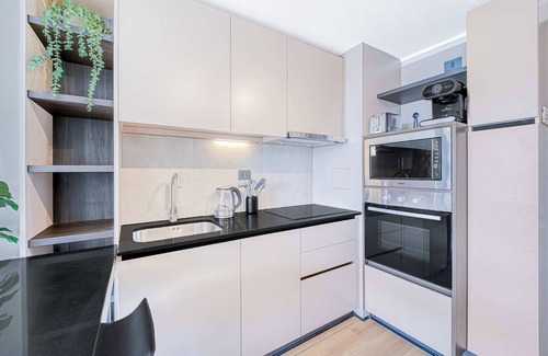 Nunoa Apartment | Altavista Nunoa 2D Wifi